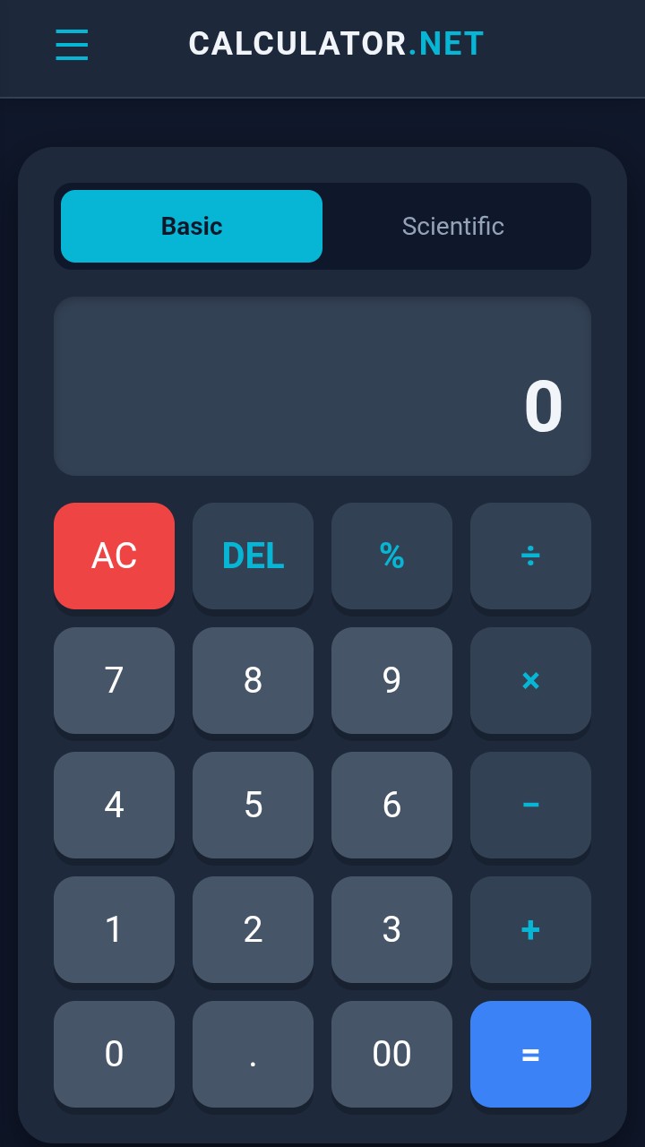 KASHIF PRO Calculator PWA